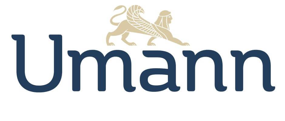 Logo Umann